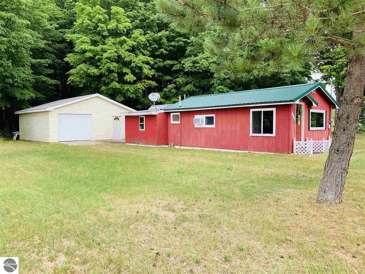 Harrietta, Wexford County, MI House for sale Property ID 335935117