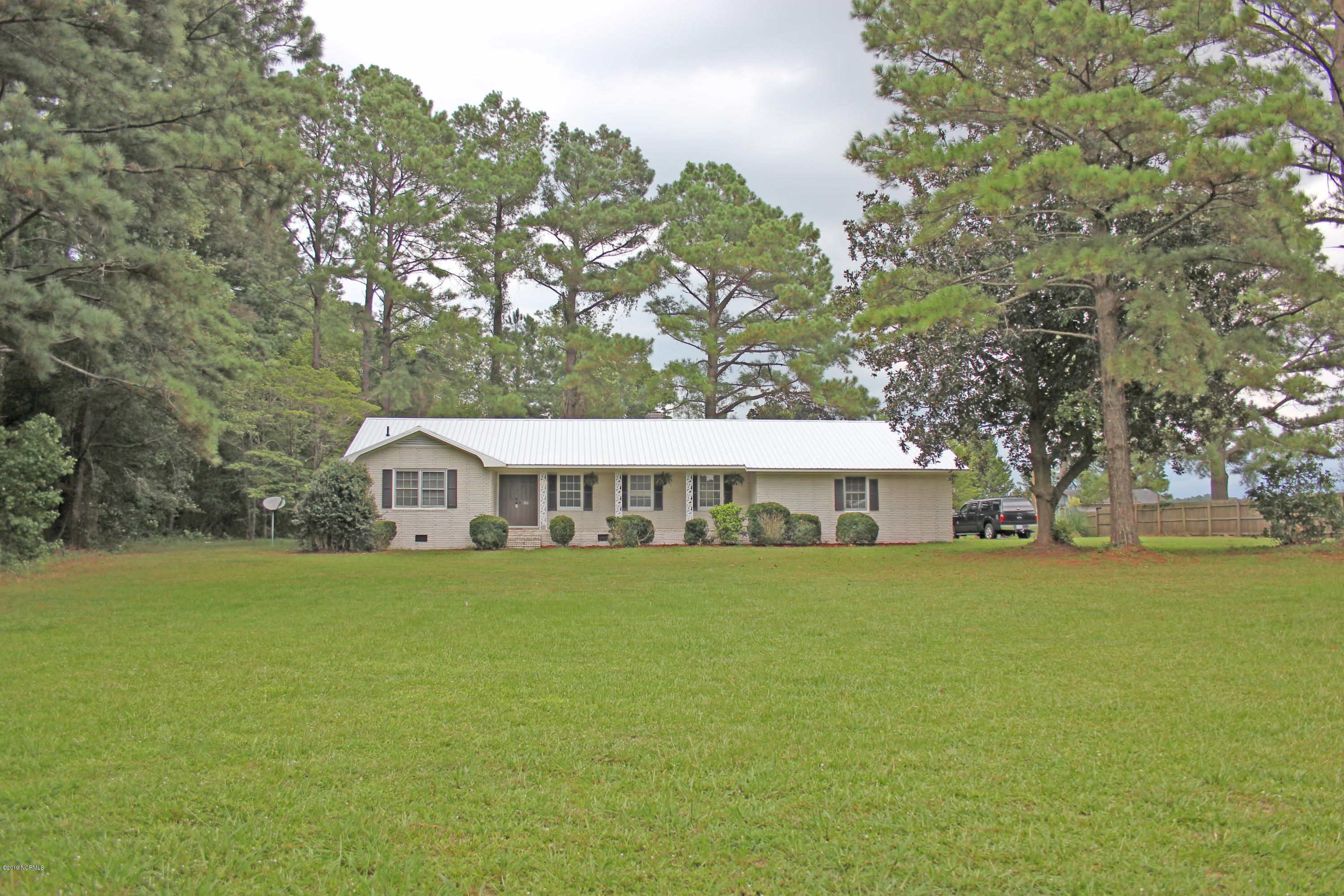 Beulaville, Duplin County, NC House for sale Property ID 335929601