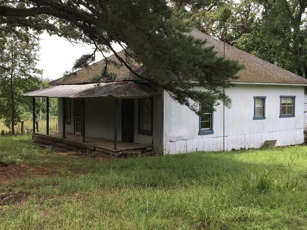 Ravenden, Lawrence County, AR Recreational Property, Timberland