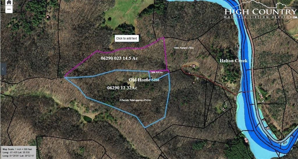 Grassy Creek, Ashe County, NC Undeveloped Land for sale Property ID 335941938 LandWatch