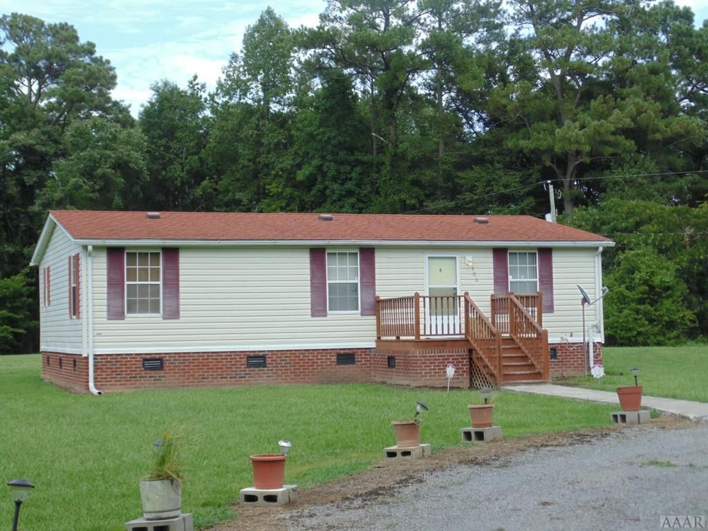 Ahoskie, Hertford County, NC House for sale Property ID 335938458