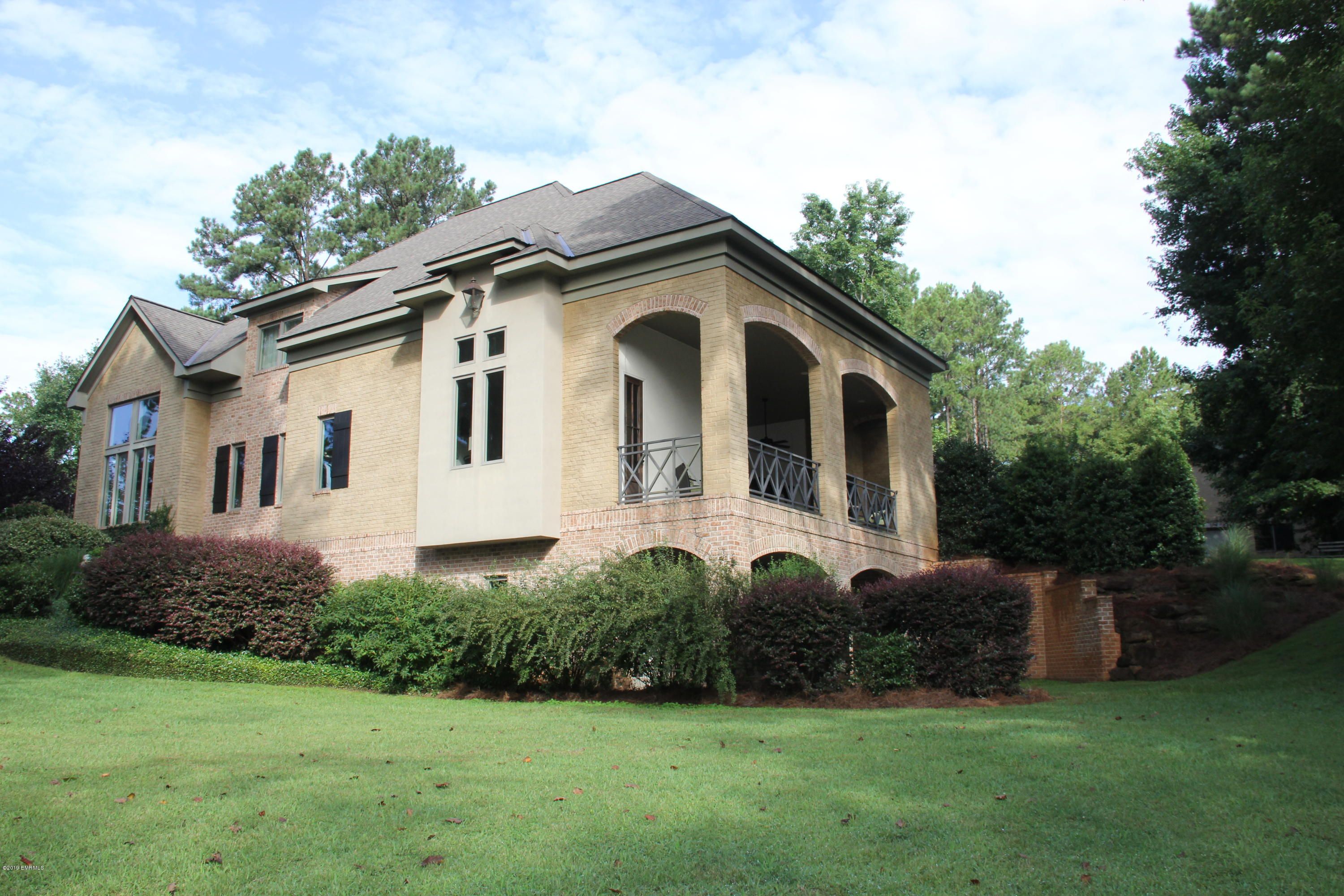 Meridian, Lauderdale County, MS House for sale Property ID 335940440