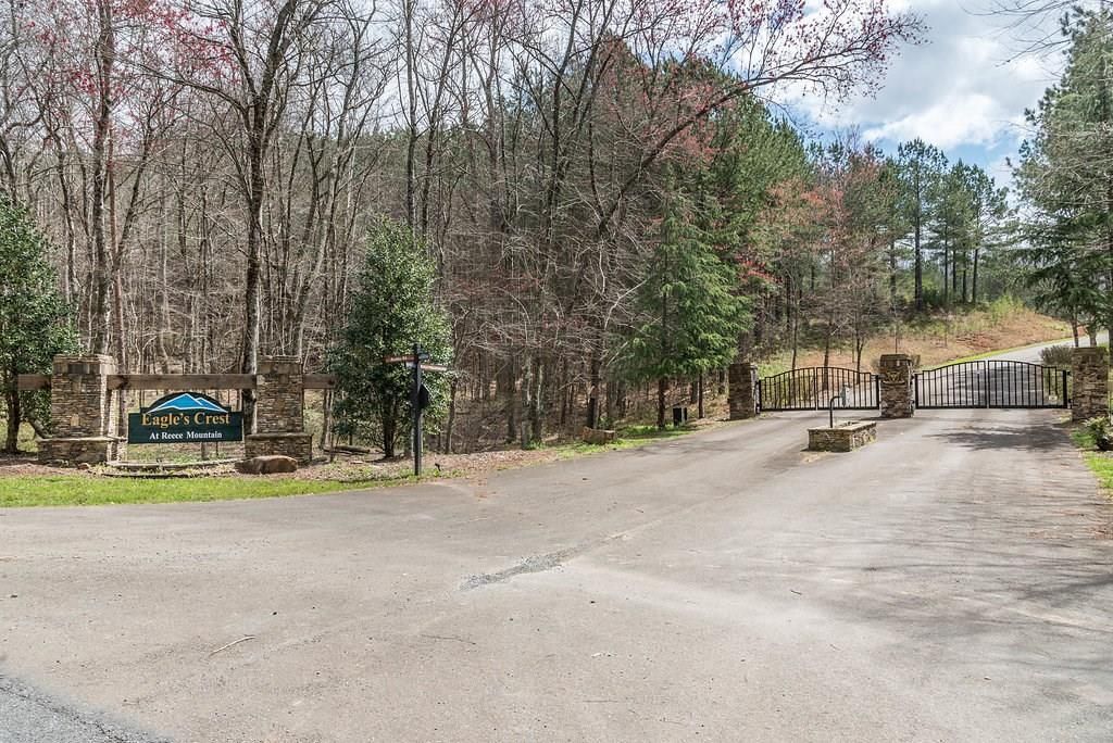 Ellijay, Gilmer County, GA Recreational Property, Undeveloped Land