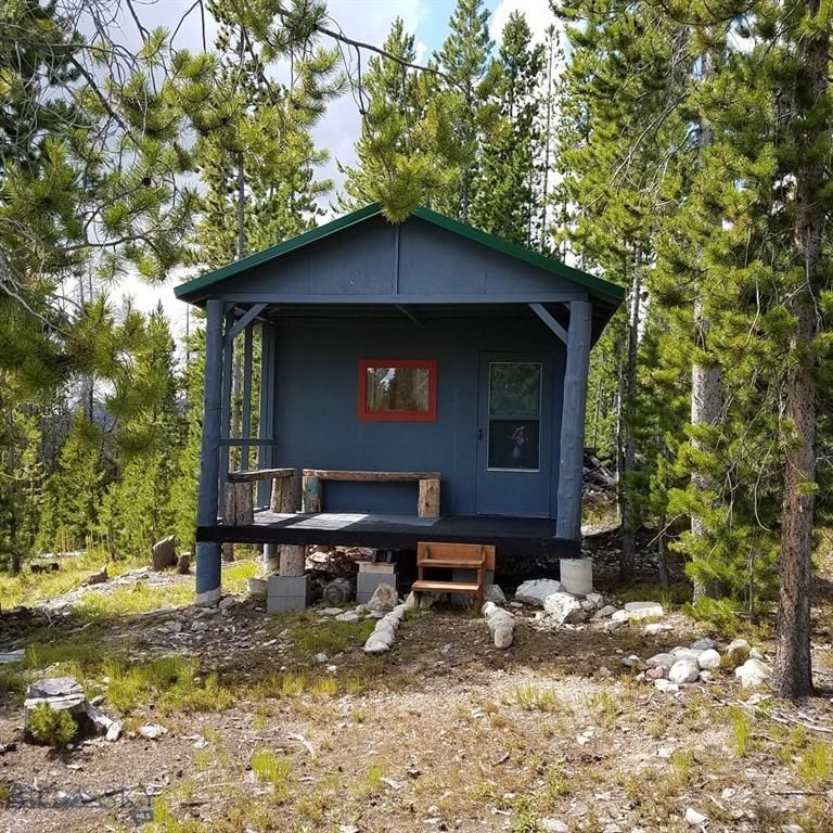 Anaconda, Deer Lodge County, MT Undeveloped Land for sale Property ID