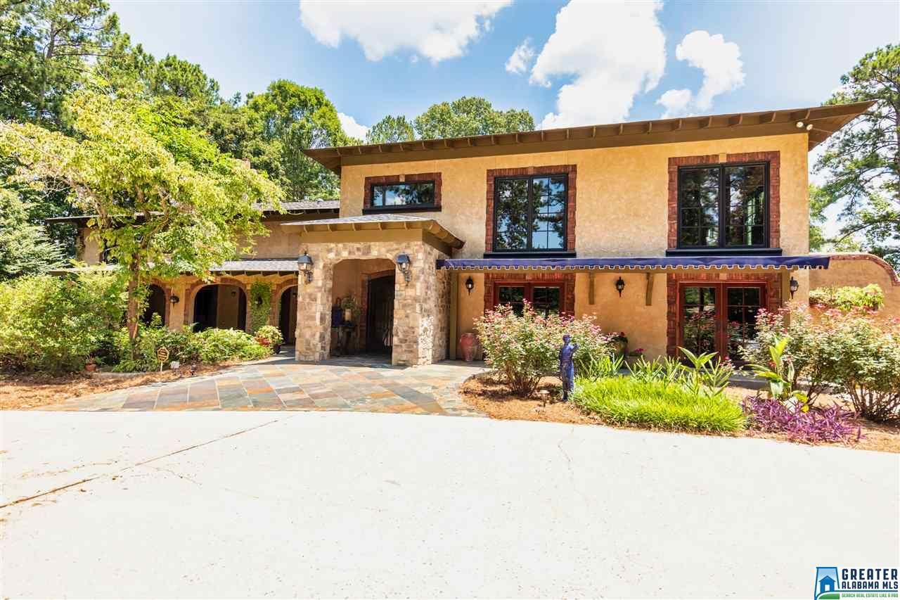 Pell City, Saint Clair County, AL Lakefront Property, Waterfront