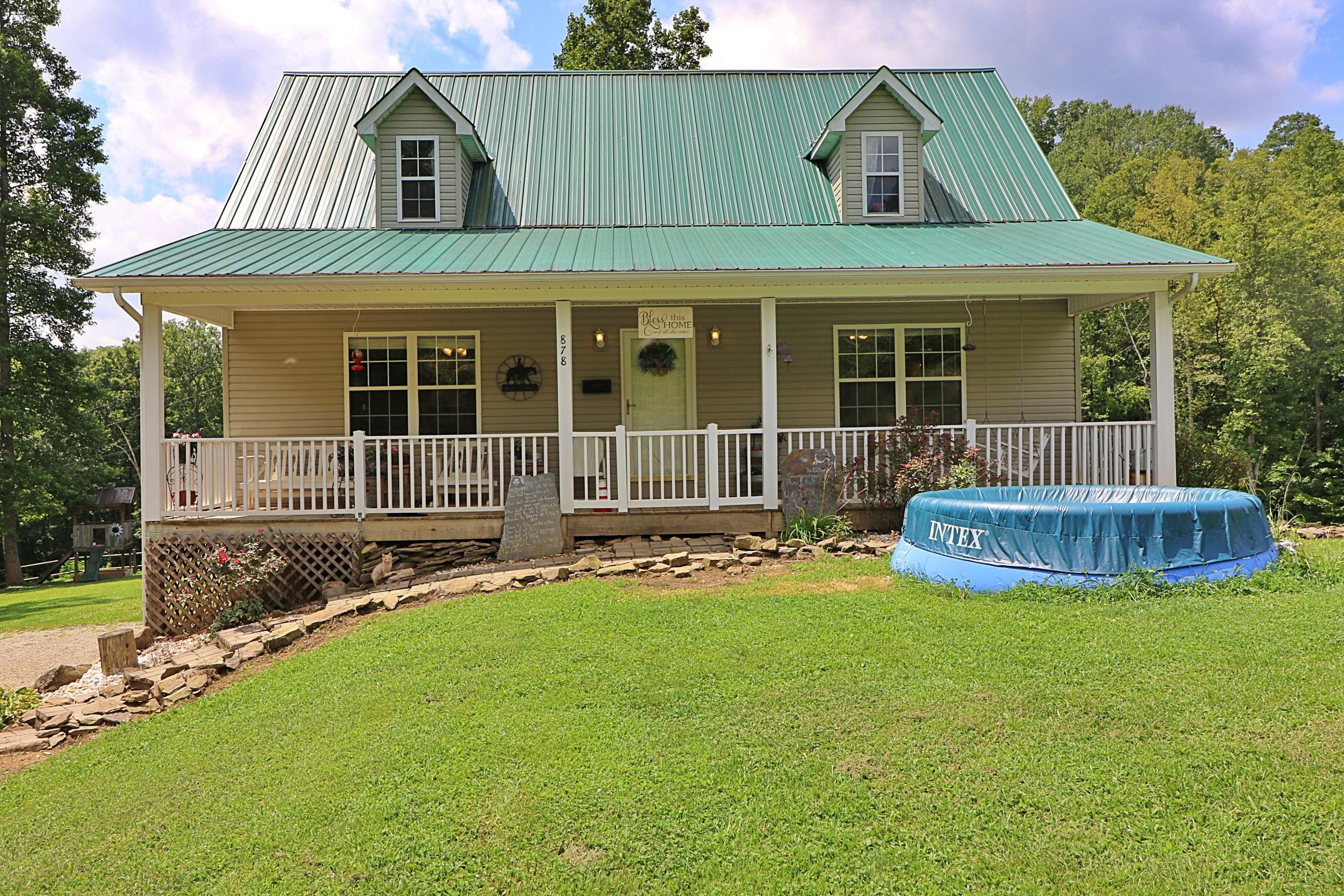 Oneida, Scott County, TN House for sale Property ID 335942428 LandWatch