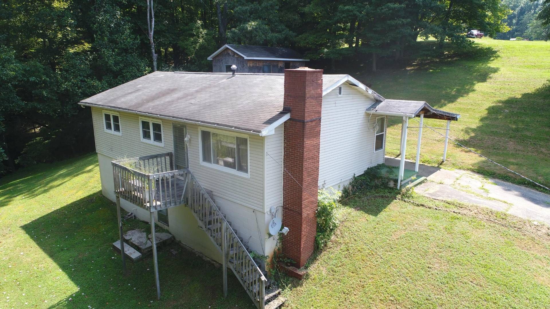Cairo, Ritchie County, WV House for sale Property ID 335906153 LandWatch