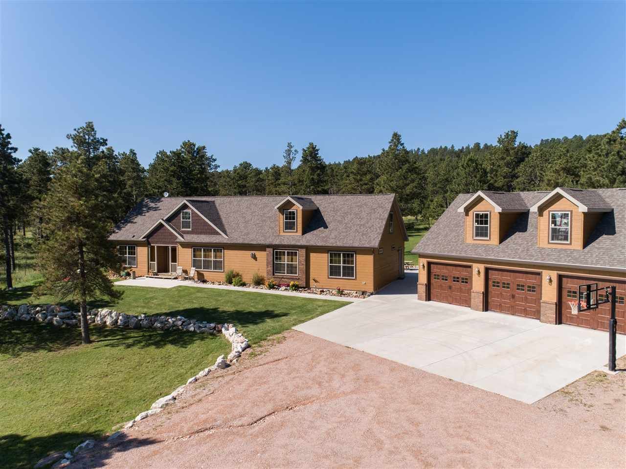 Rapid City, Pennington County, SD House for sale Property ID 335944636