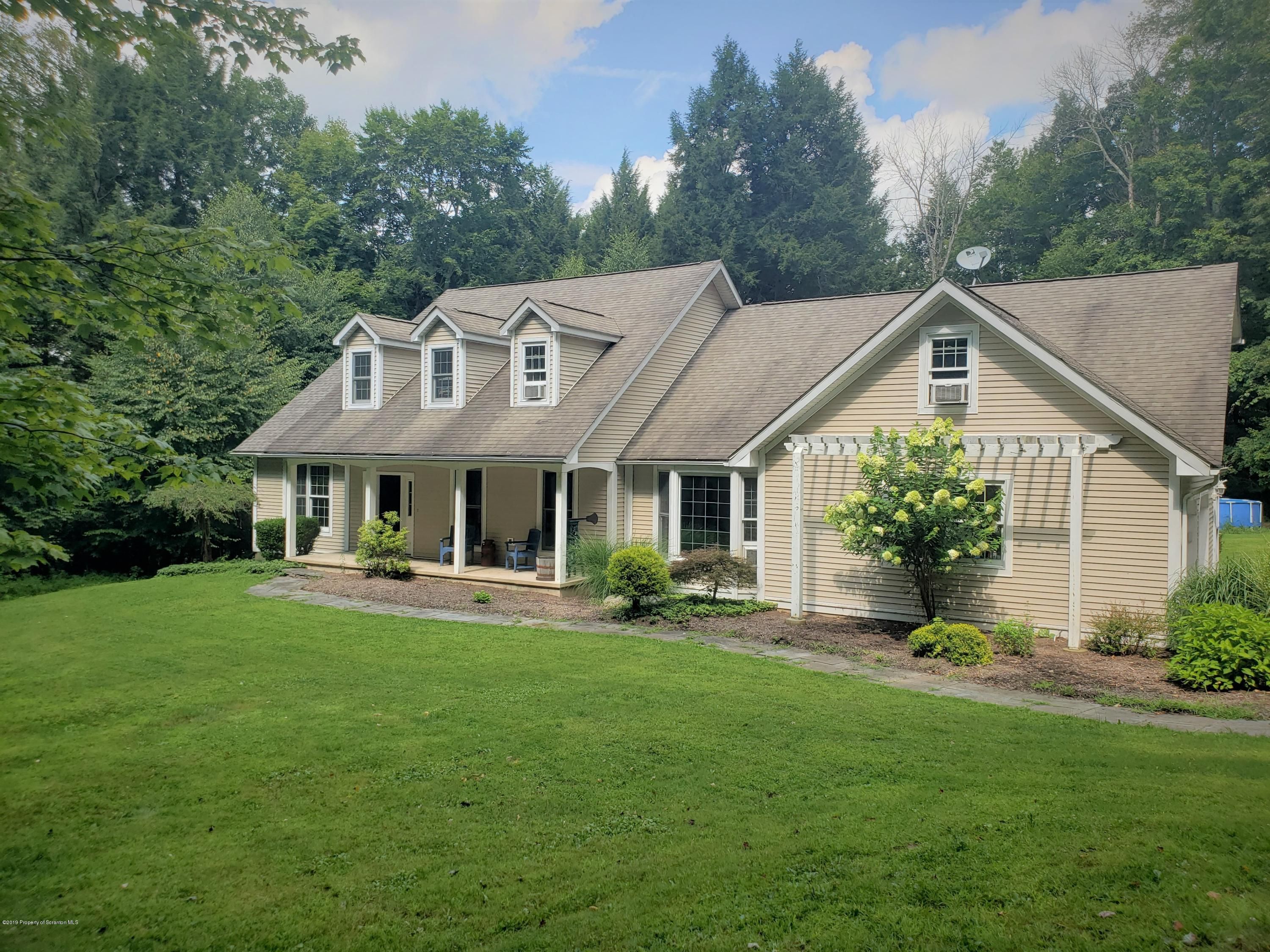 Factoryville, Wyoming County, PA House for sale Property ID 335957267