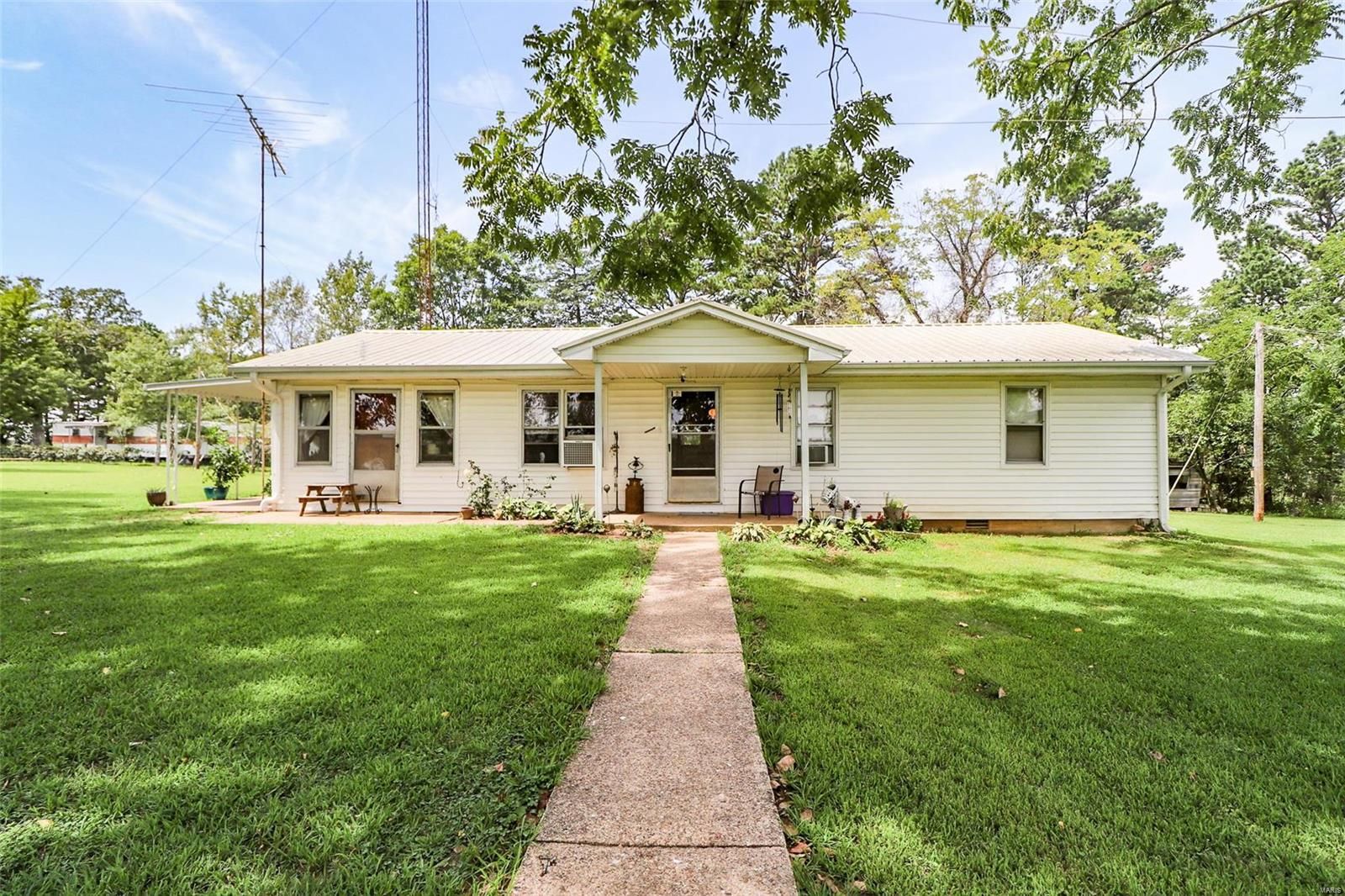 Hartshorn, Texas County, MO House for sale Property ID 335957537