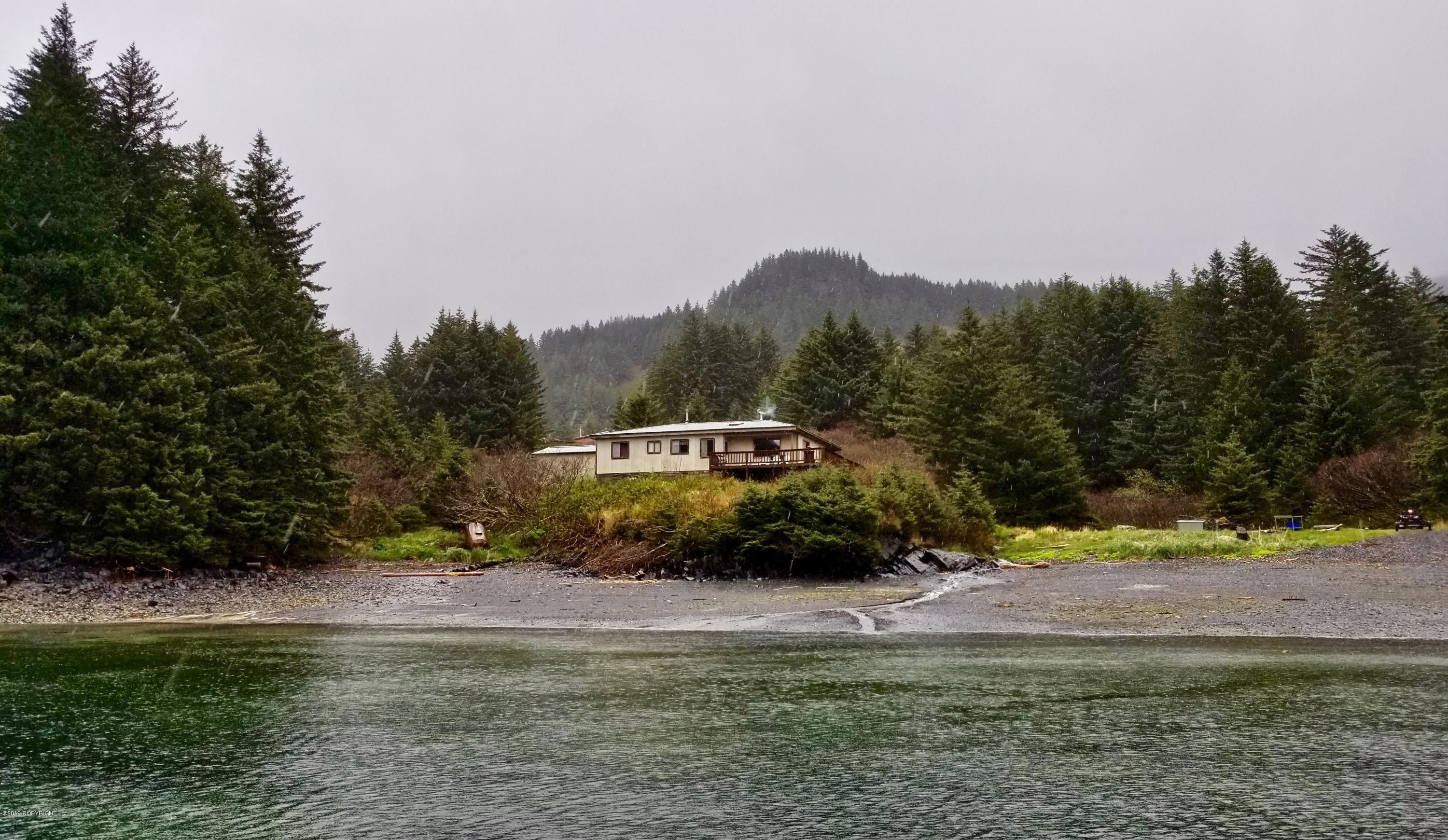 Kodiak, Kodiak Island Borough, AK House for sale Property ID 335960177