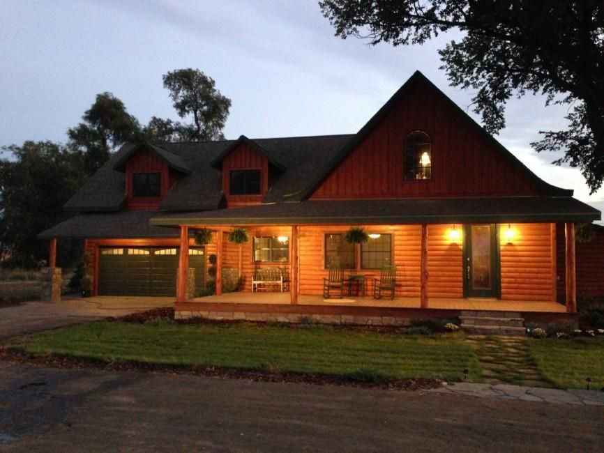 Minatare, Scotts Bluff County, NE Recreational Property, House for sale