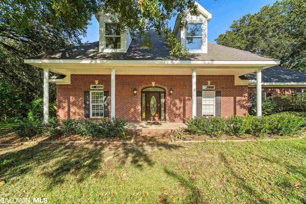 Irvington, Mobile County, AL House for sale Property ID 336068844