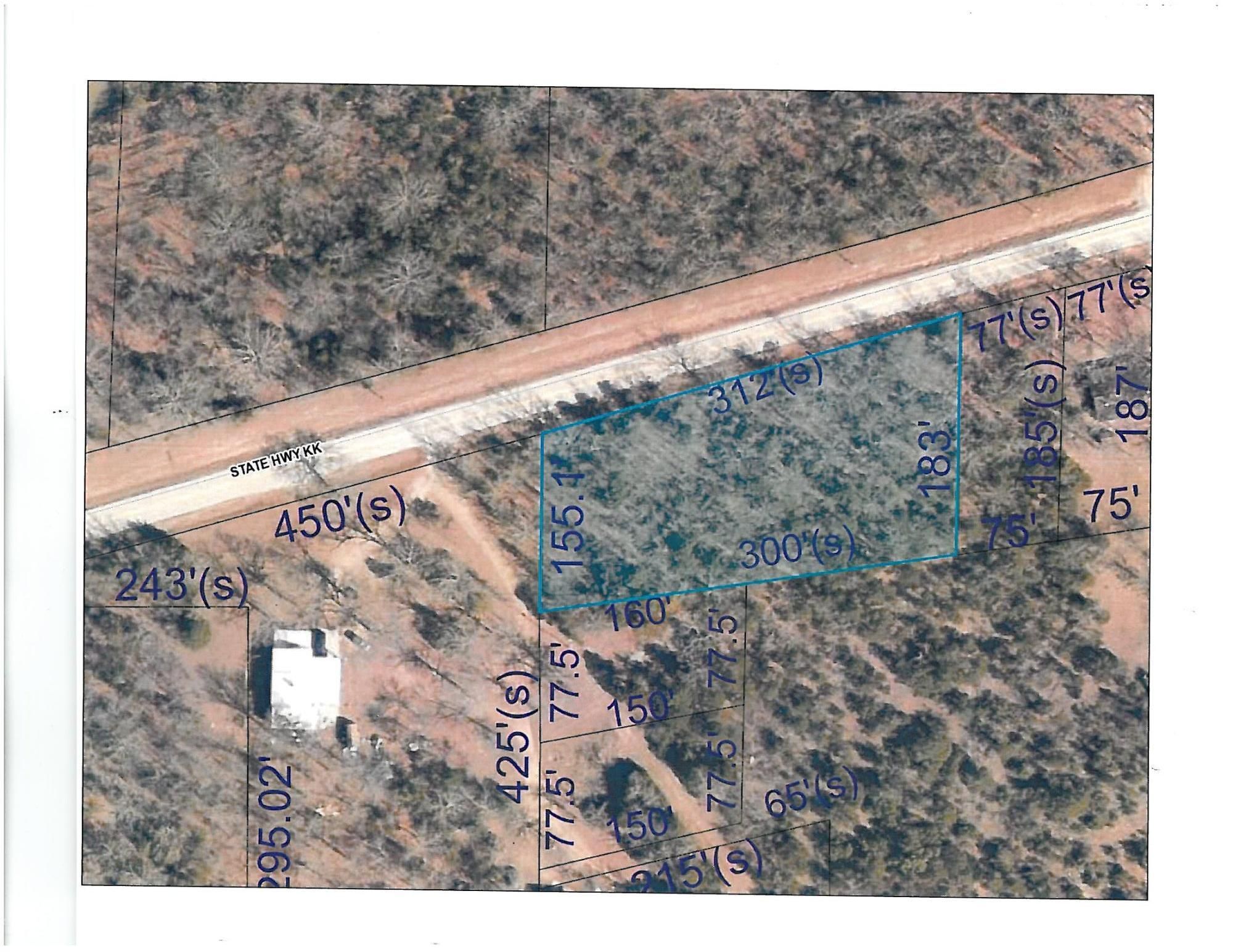 Cedar Creek, Taney County, MO Undeveloped Land, Homesites for sale