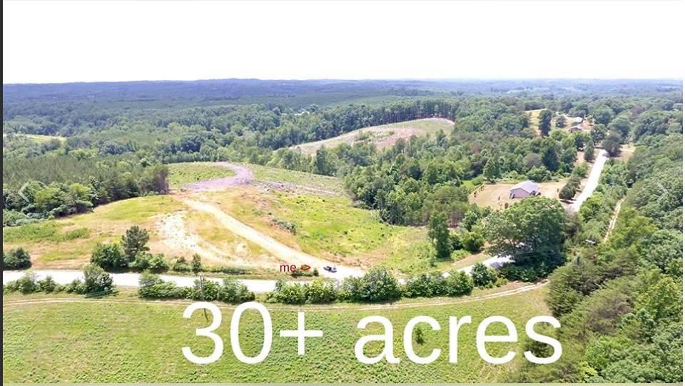 Danville, Danville City County, VA Farms and Ranches, Hunting Property