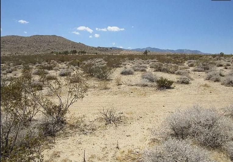 Lucerne Valley, San Bernardino County, CA Farms and Ranches, Horse