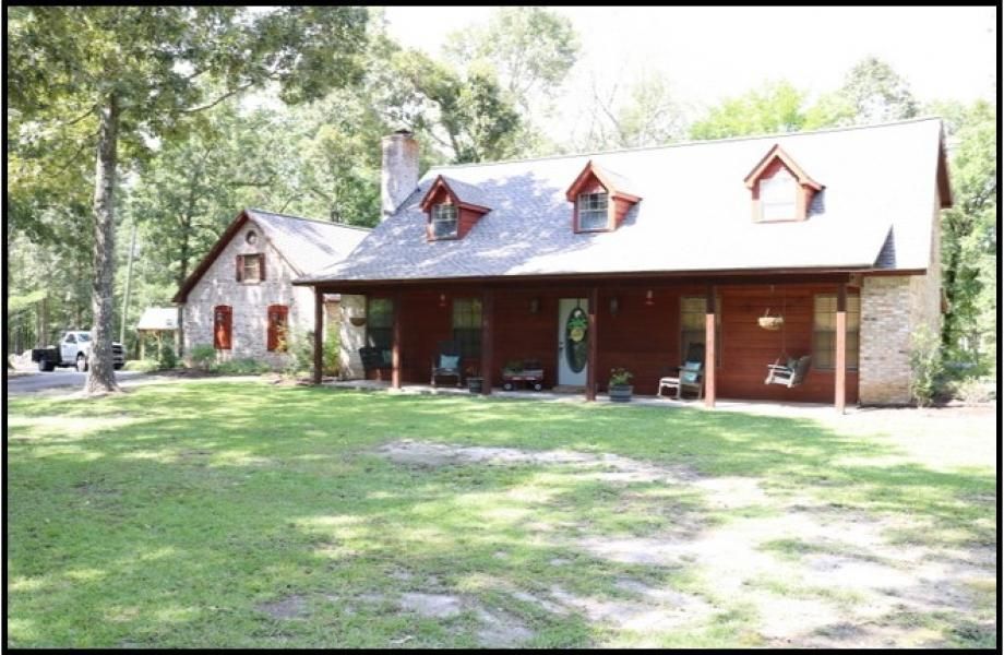 Decatur, Newton County, MS House for sale Property ID 335969532
