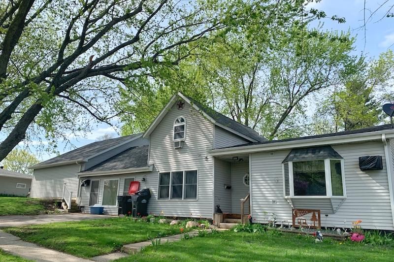 Mount Ayr, Ringgold County, IA House for sale Property ID 335980690