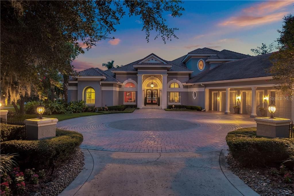 Altamonte Springs, Seminole County, FL Lakefront Property, Waterfront