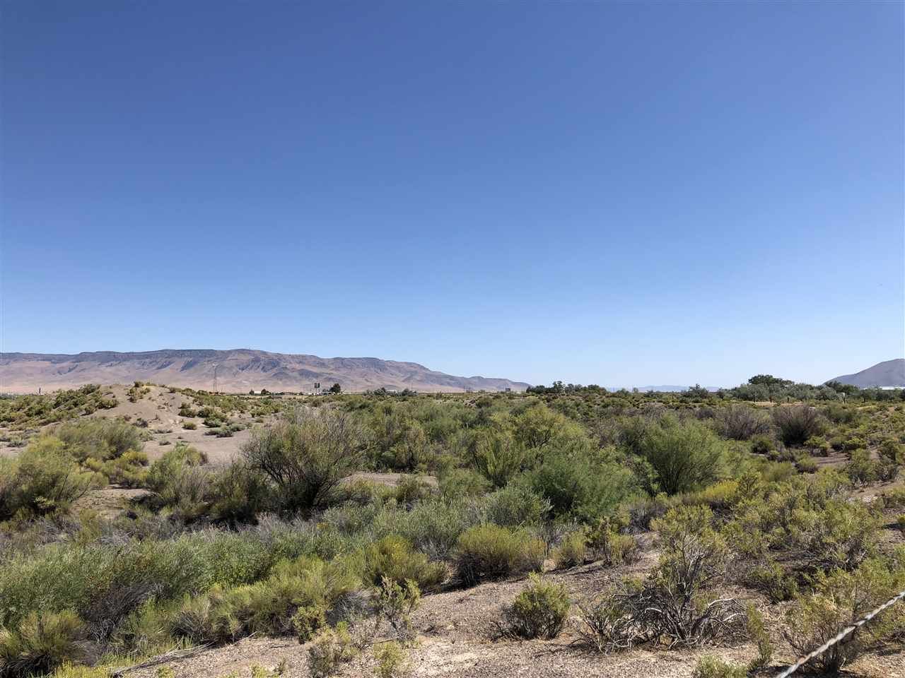 Battle Mountain, Lander County, NV Undeveloped Land for sale Property