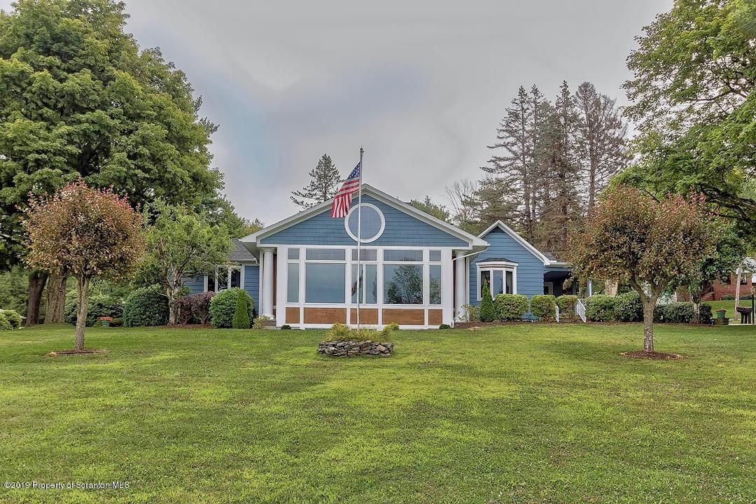 Moscow, Lackawanna County, PA House for sale Property ID 335973208