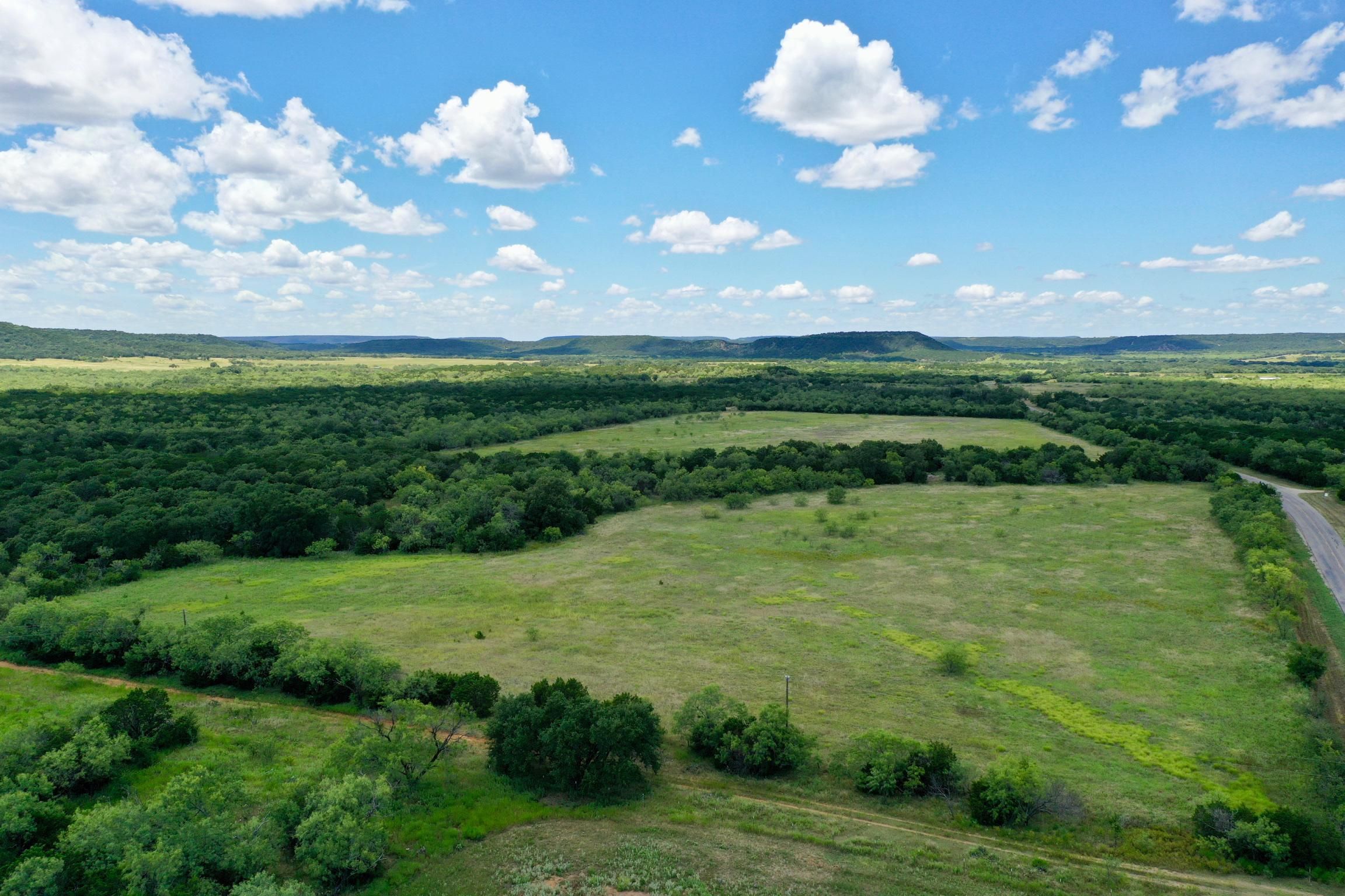 Gordon, Palo Pinto County, TX Farms and Ranches, Undeveloped Land for