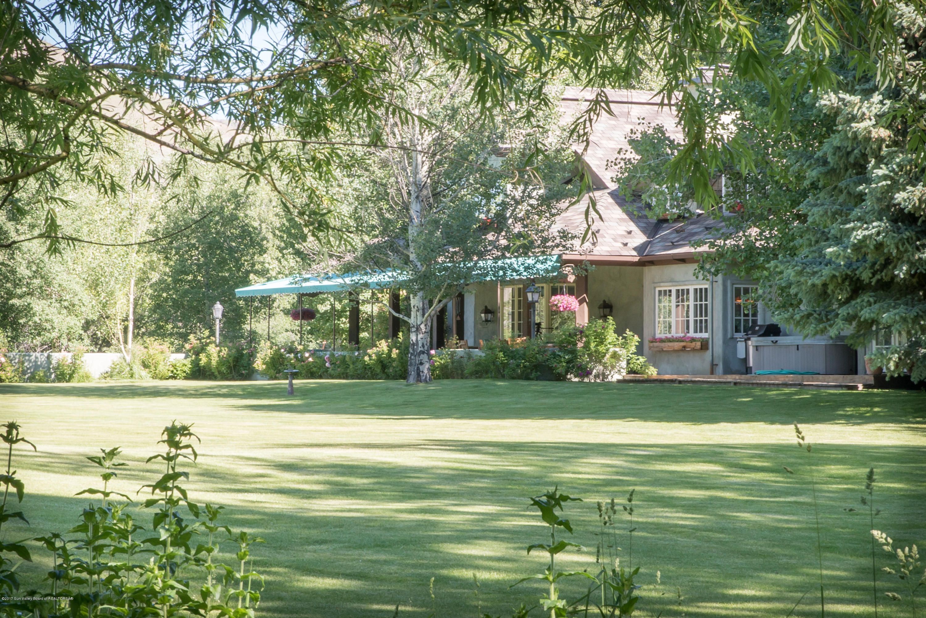 Hailey, Blaine County, ID Farms and Ranches, Lakefront Property