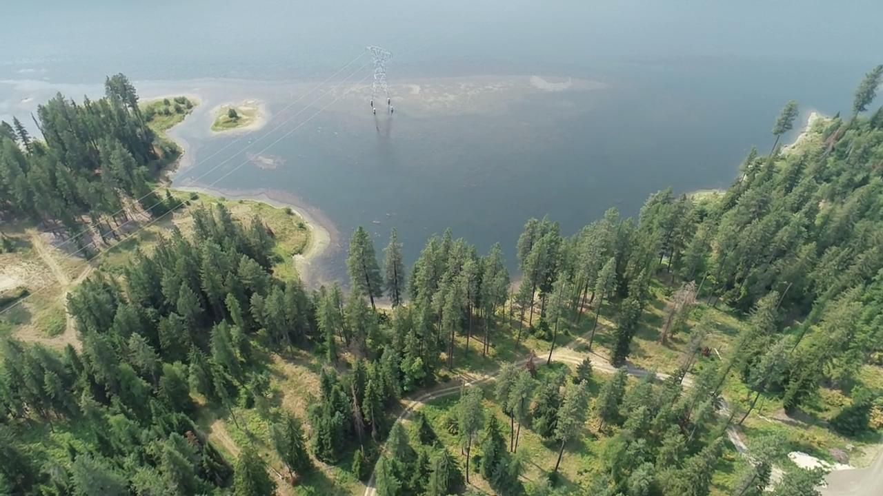 Noxon, Sanders County, MT Undeveloped Land for sale Property ID