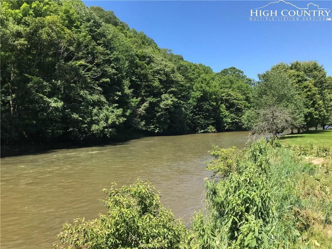 Grassy Creek, Ashe County, NC Recreational Property, Undeveloped Land