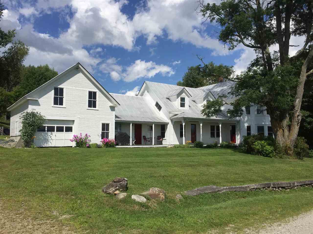 Johnson, Lamoille County, VT House for sale Property ID 335987042