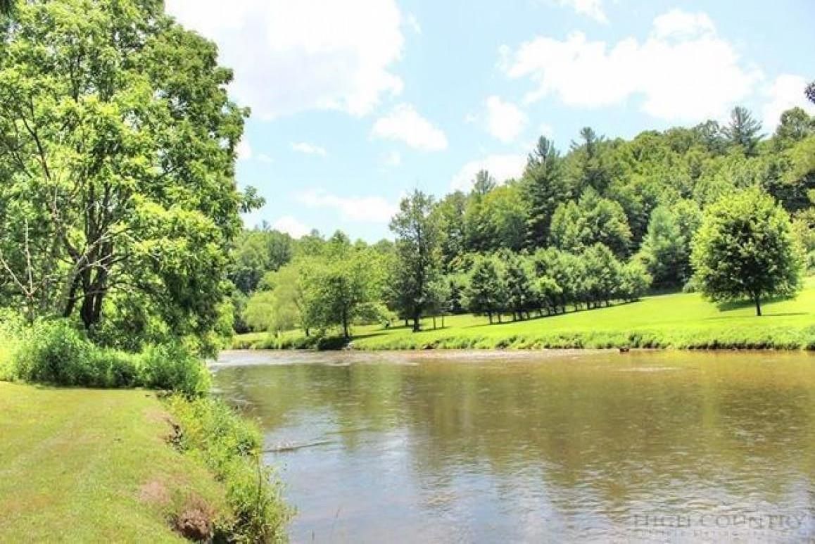 Lansing, Ashe County, NC Recreational Property, Undeveloped Land