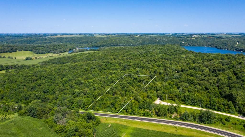 Mazeppa, Wabasha County, MN Undeveloped Land for sale Property ID