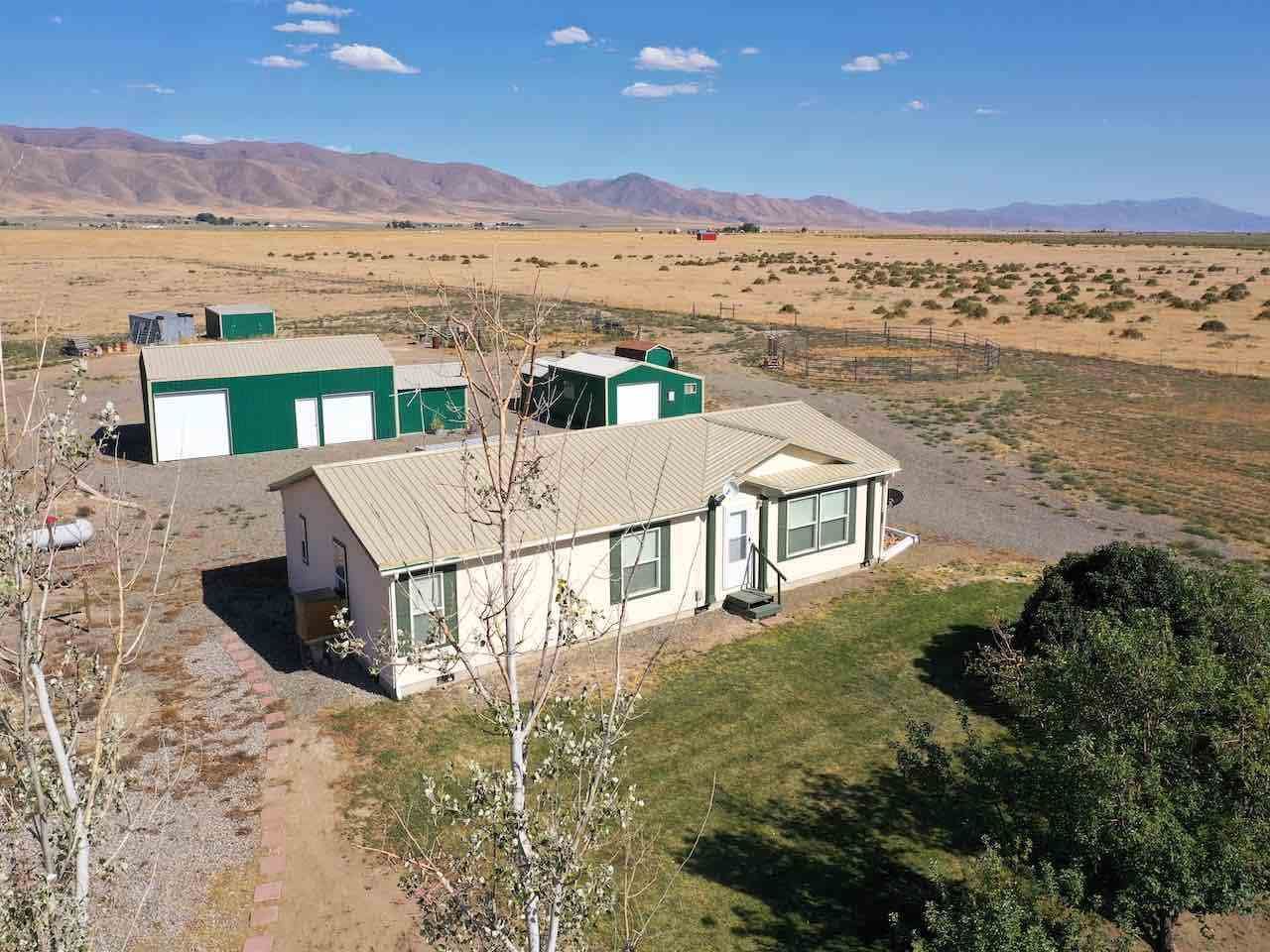 Winnemucca, Pershing County, NV House for sale Property ID 335999065