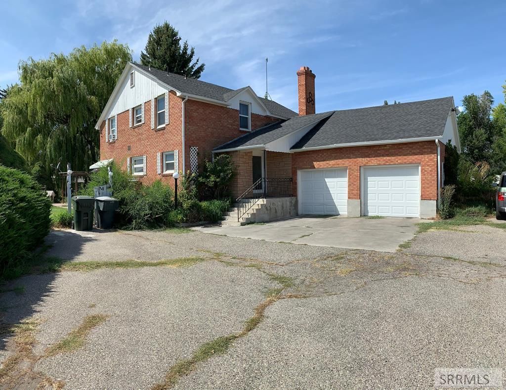 Blackfoot, Bingham County, ID House for sale Property ID 336001728