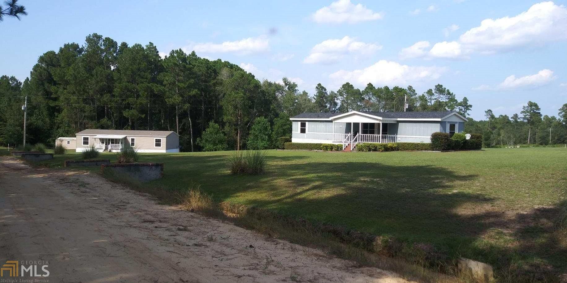 Portal, Bulloch County, GA House for sale Property ID 336007914