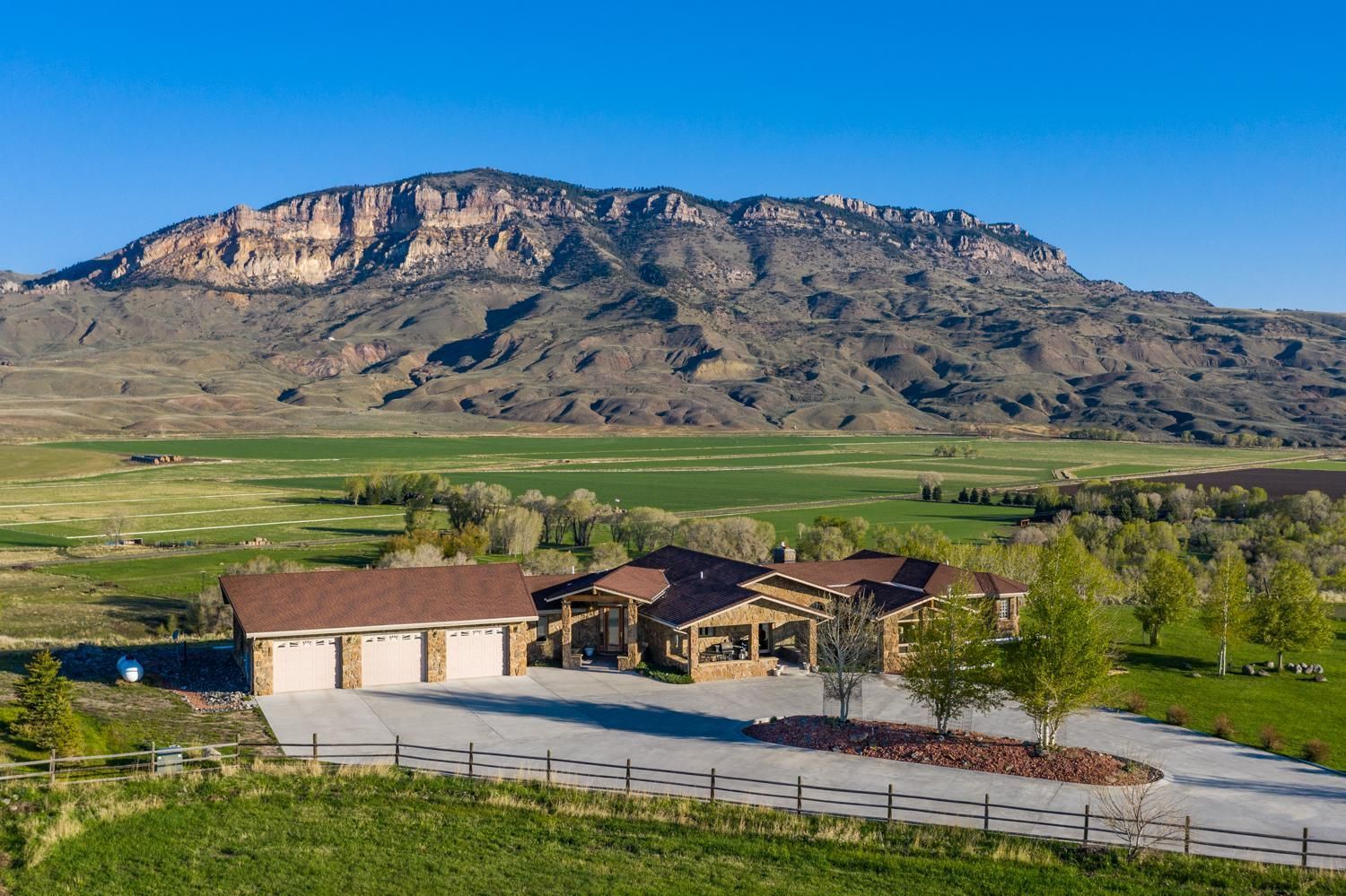 Cody, Park County, WY Farms and Ranches, Hunting Property, Horse
