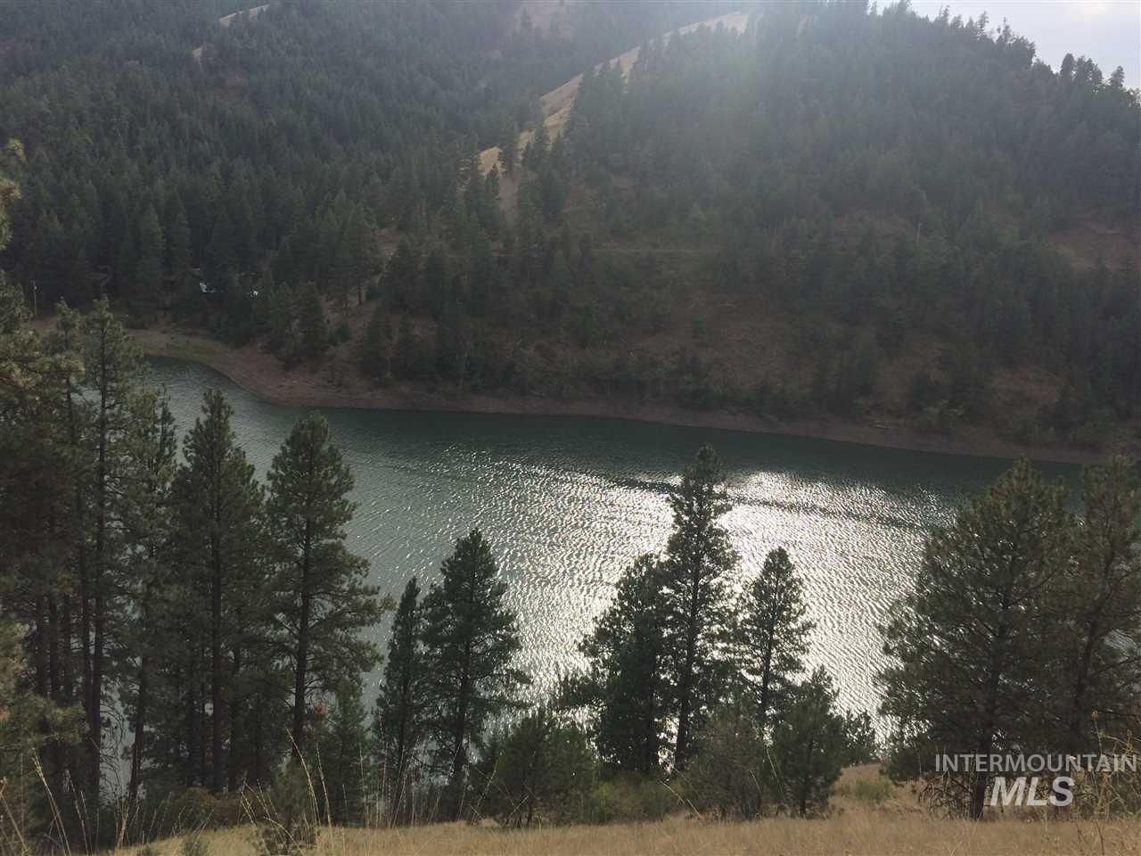 Waha, Nez Perce County, ID Farms and Ranches, Lakefront Property