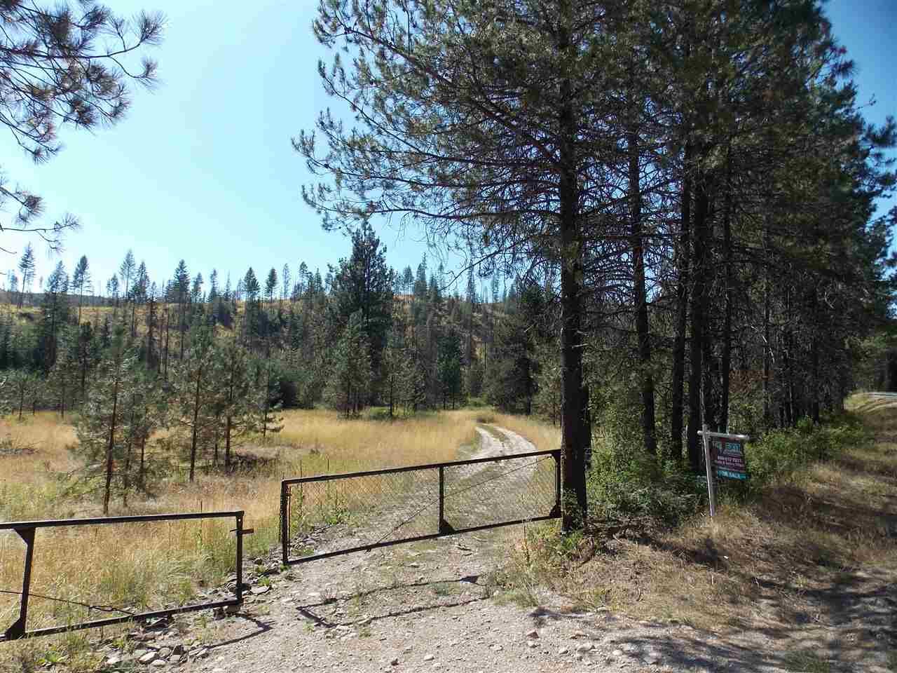 Springdale, Stevens County, WA Undeveloped Land for sale Property ID