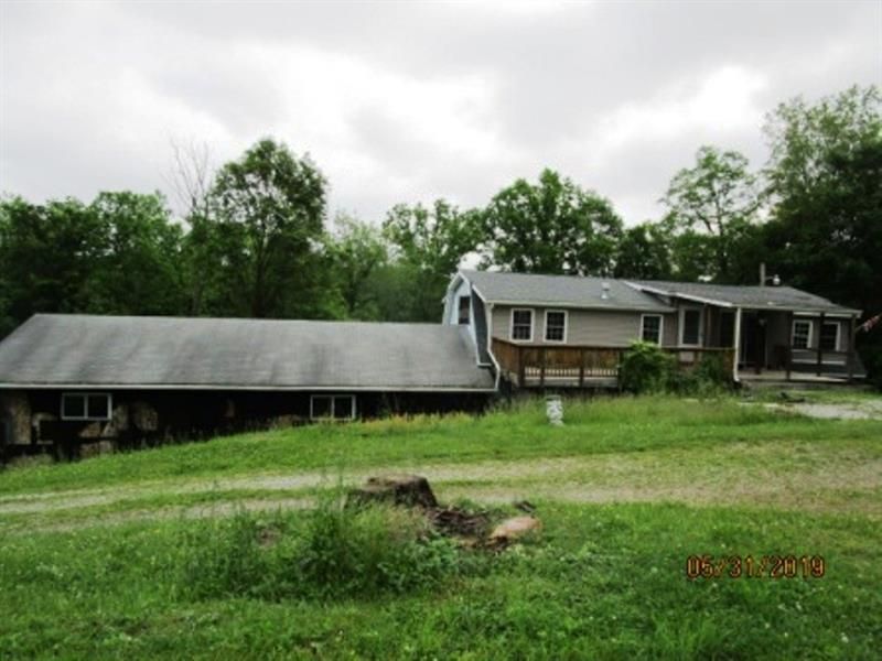 Creekside, Indiana County, PA House for sale Property ID 336015825