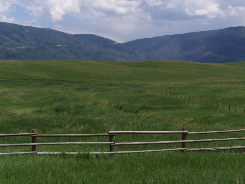Steamboat Springs, Routt County, CO Farms and Ranches, Recreational