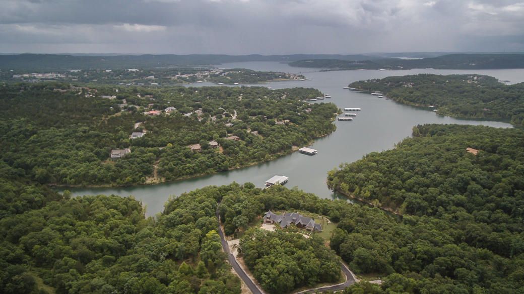 Kimberling City, Stone County, MO Undeveloped Land, Homesites for sale