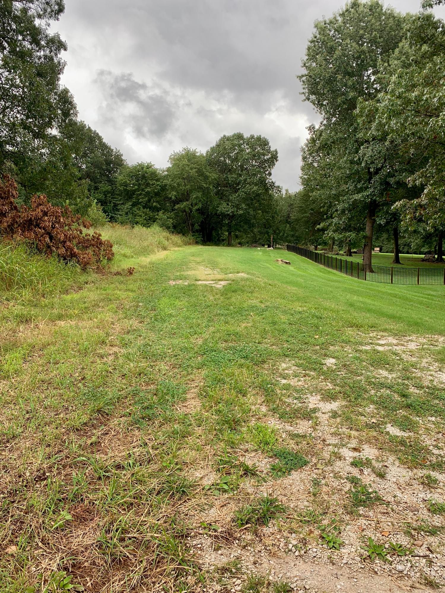 Springfield, Greene County, MO Undeveloped Land for sale Property ID