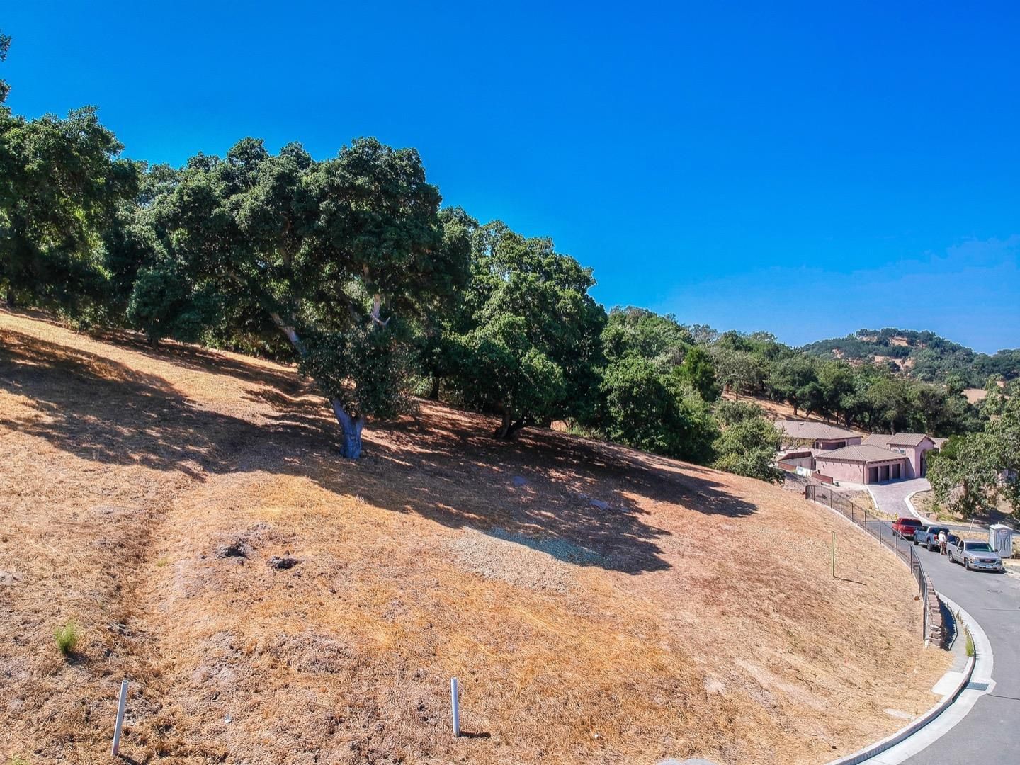 Gilroy, Santa Clara County, CA Undeveloped Land, Homesites for sale