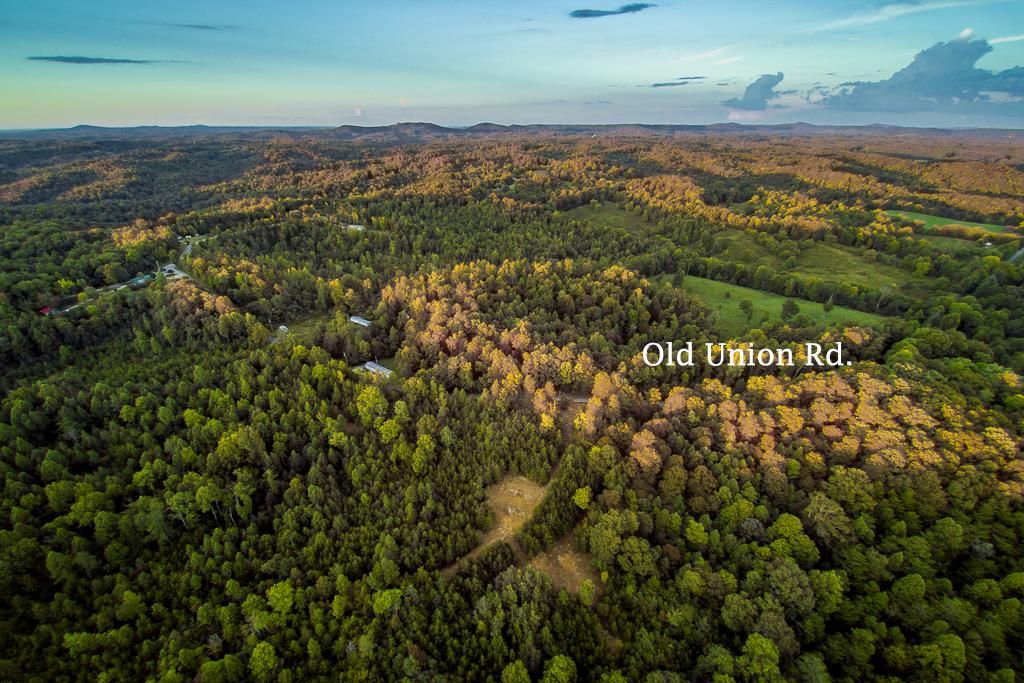 Hilham, Overton County, TN Undeveloped Land for sale Property ID