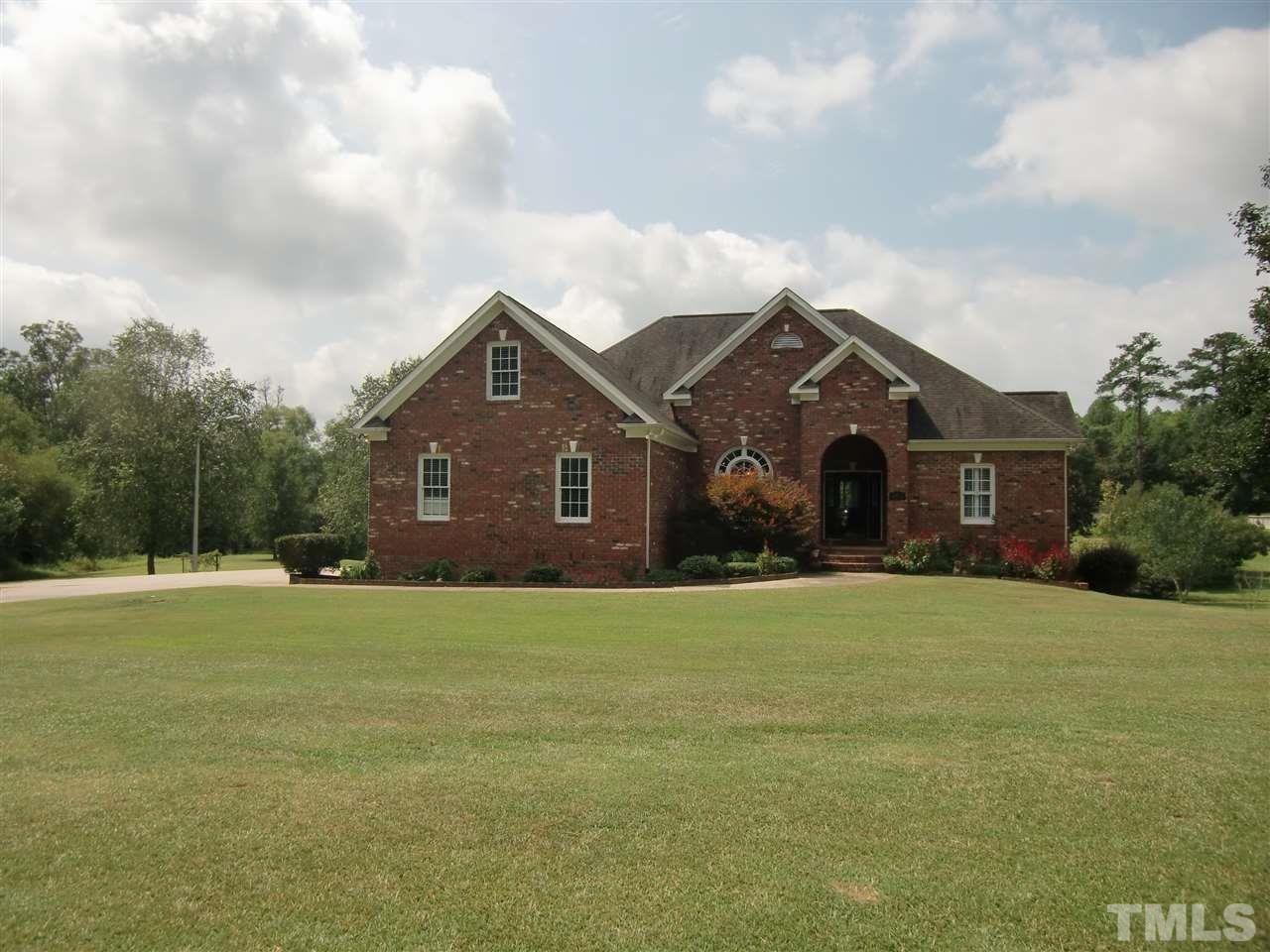 Angier, County, NC House for sale Property ID 336015448