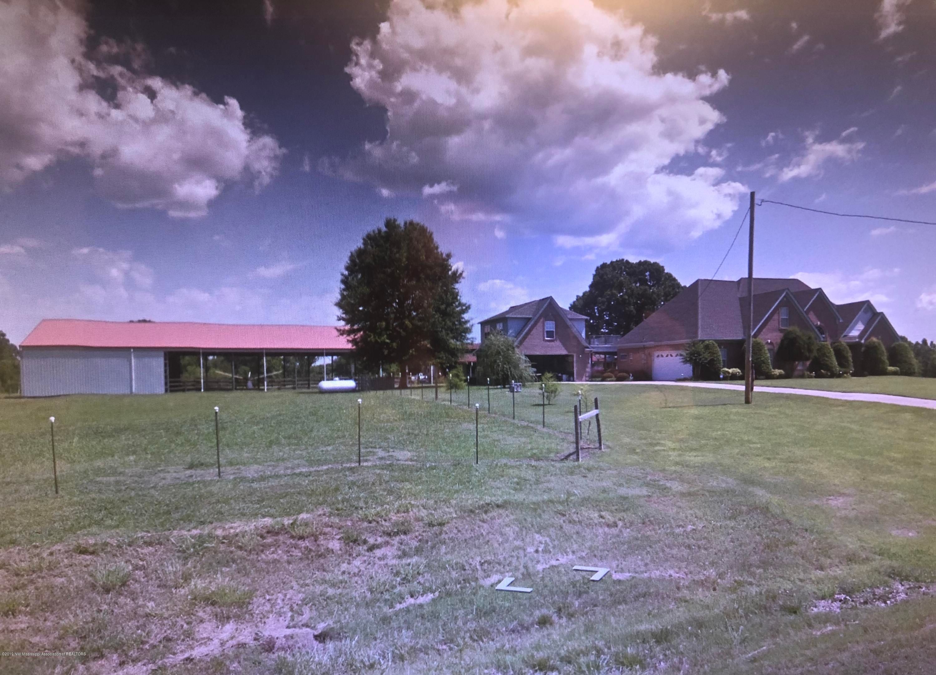 Coldwater, Tate County, MS House for sale Property ID 336012370