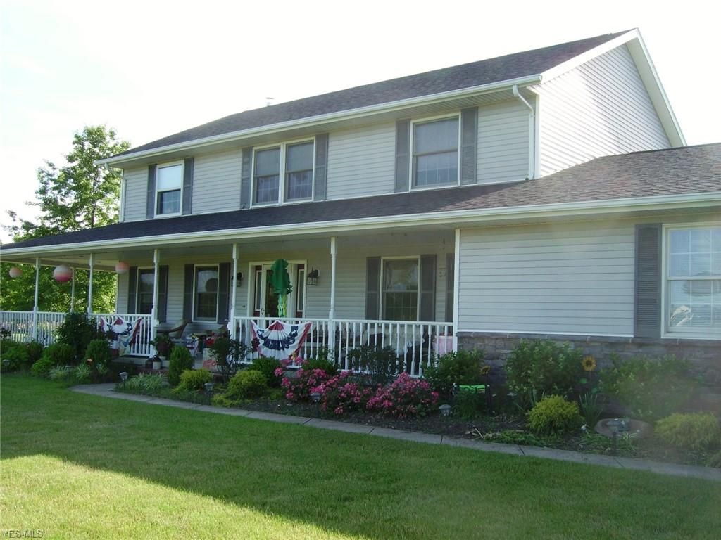 Valley City, Lorain County, OH House for sale Property ID 336011230