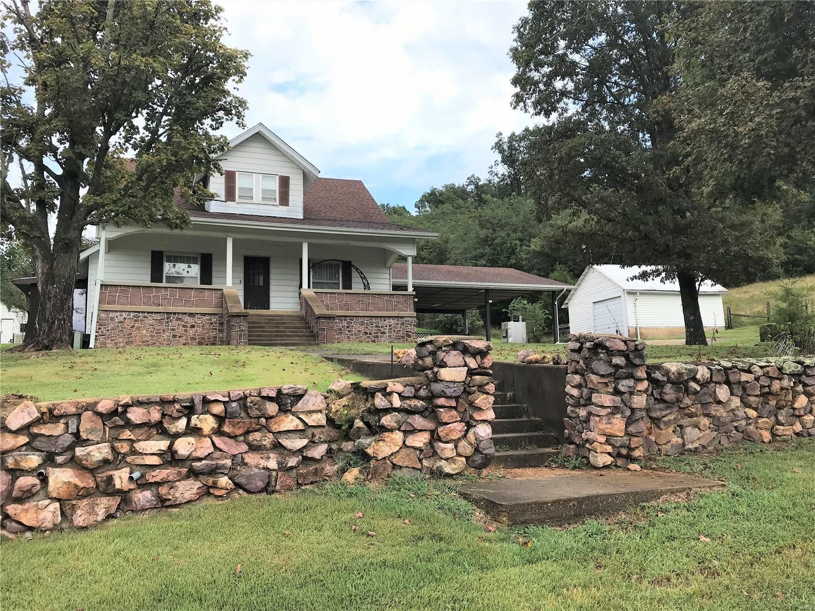 Lesterville, Reynolds County, MO House for sale Property ID 336019477