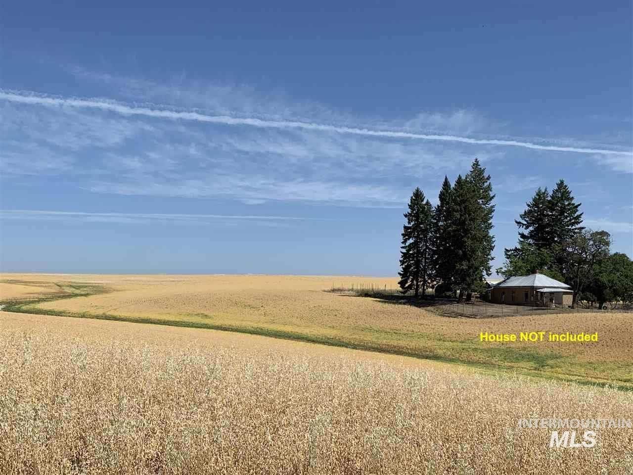 Troy, Latah County, ID Farms and Ranches for sale Property ID