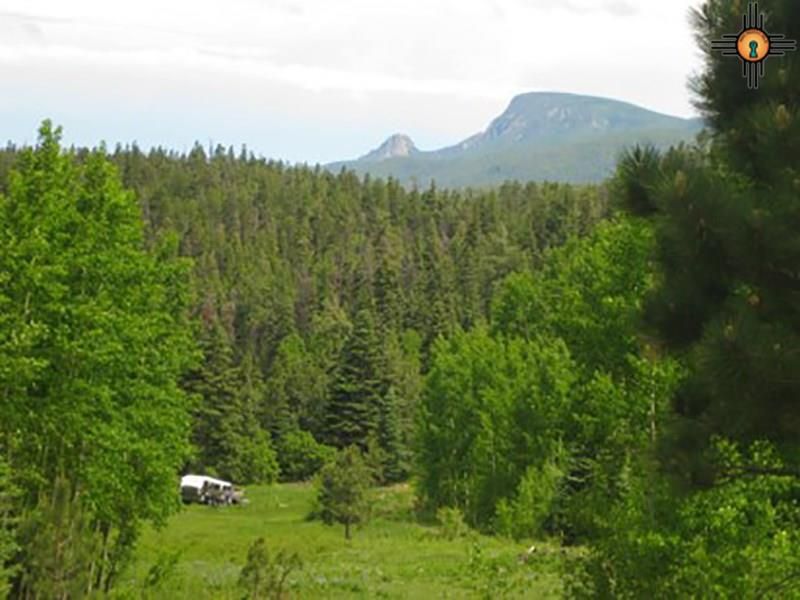 Rociada, San Miguel County, NM Undeveloped Land for sale Property ID